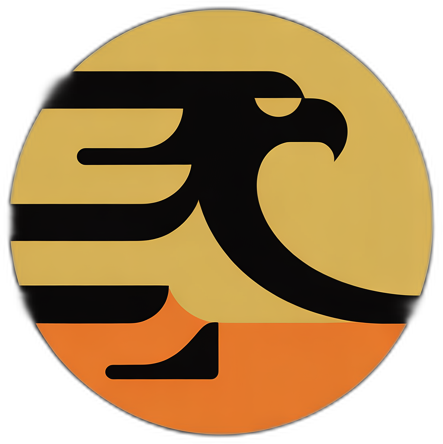 九七影视logo