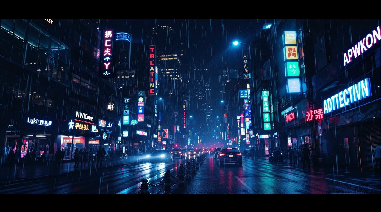九七影视-《都市迷局》悬疑大片 全程高能
